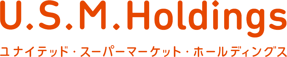 U.S.M.Holdings ユナイテッド・スーパーマーケット・ホールディングス
