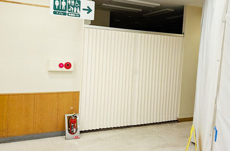 マルエツ 安食店 1F